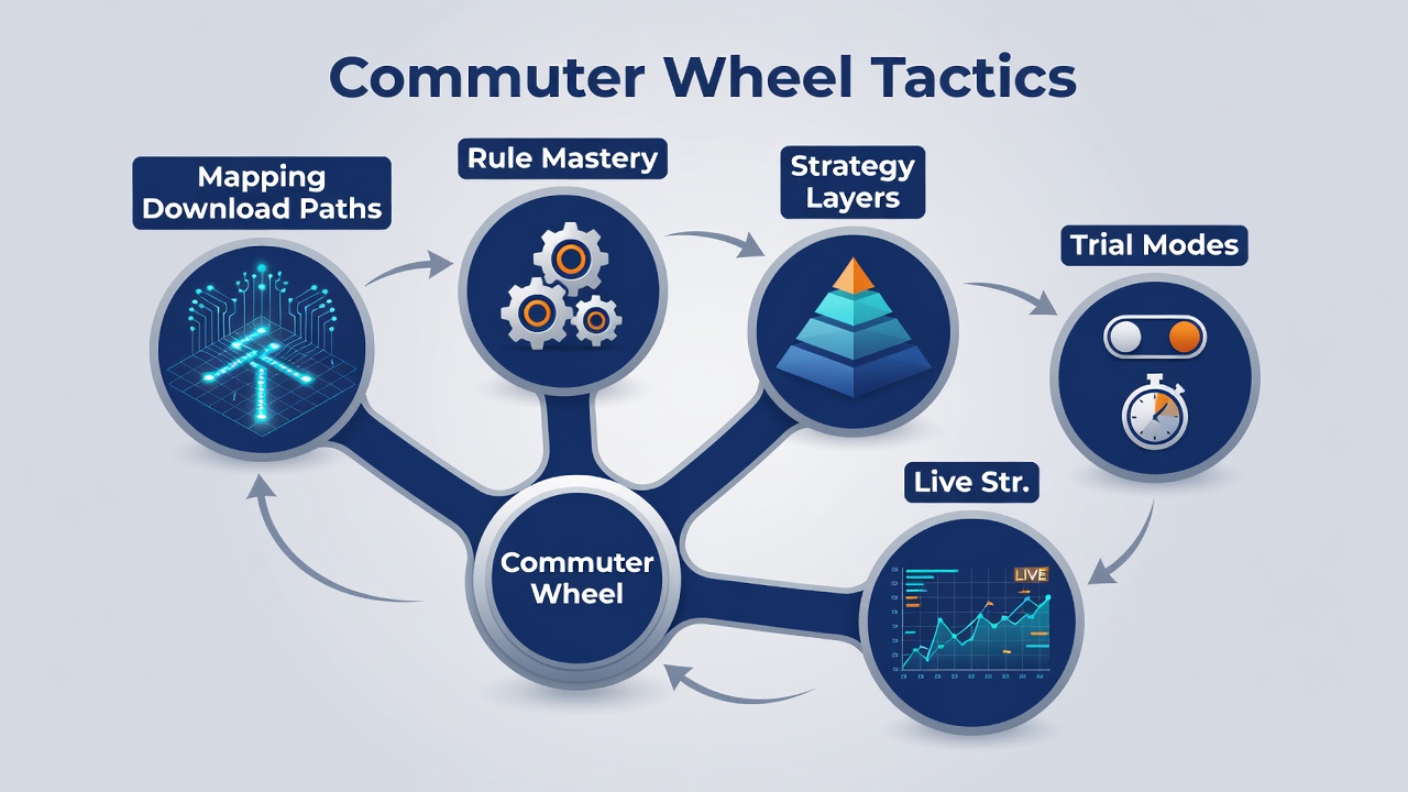 Live dealer roulette stream visible on a tablet screen in a busy transit environment