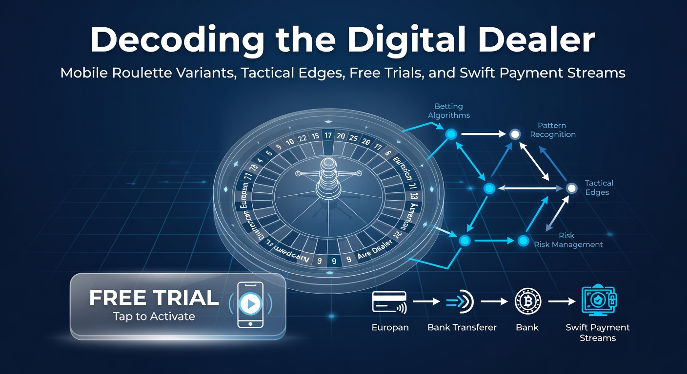 Smartphone screen displaying a vibrant mobile roulette table with spinning wheel and betting options illuminated