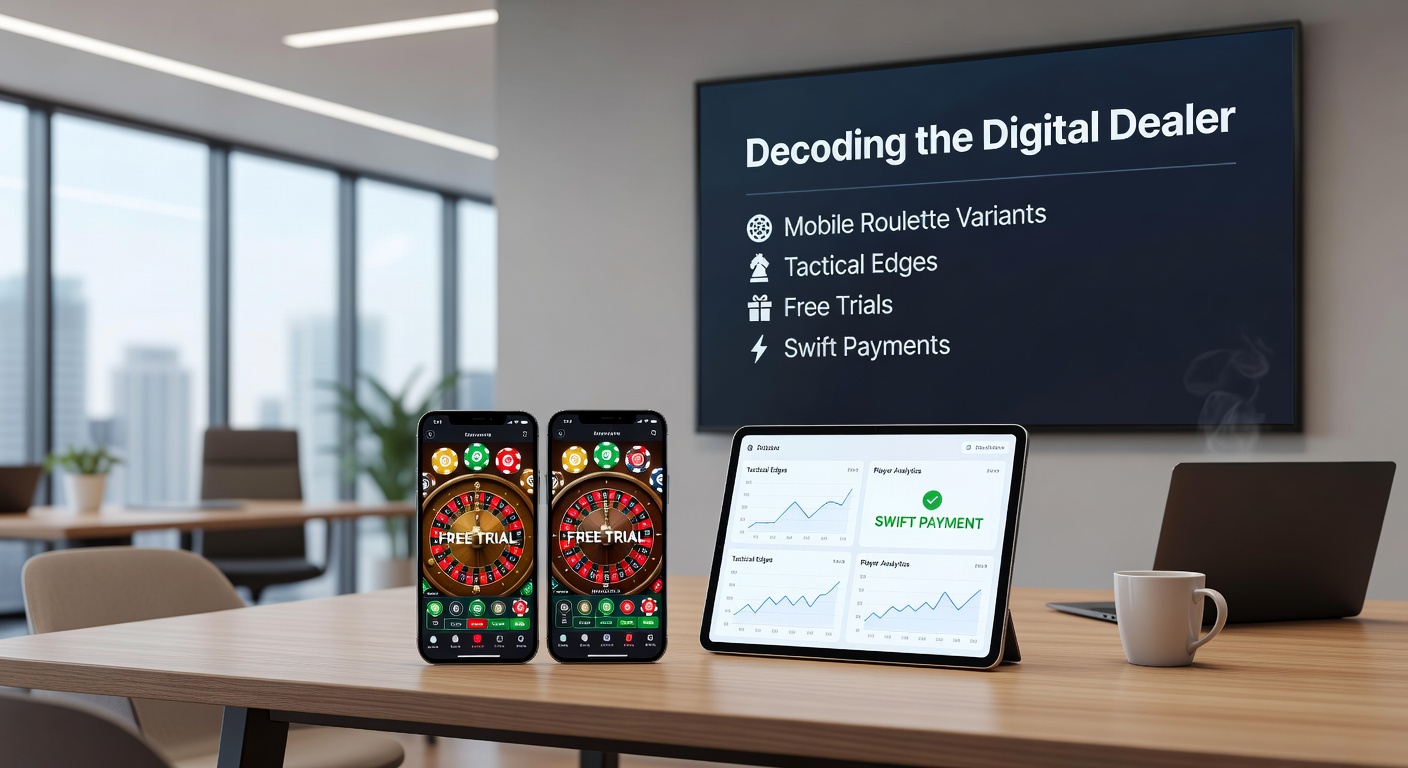 Close-up of fingers tapping roulette bets on a mobile app interface, with strategy charts overlayed