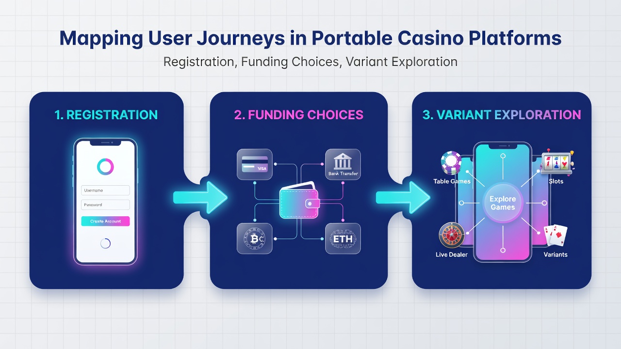 Live dealer roulette stream displayed on a portable device during active play