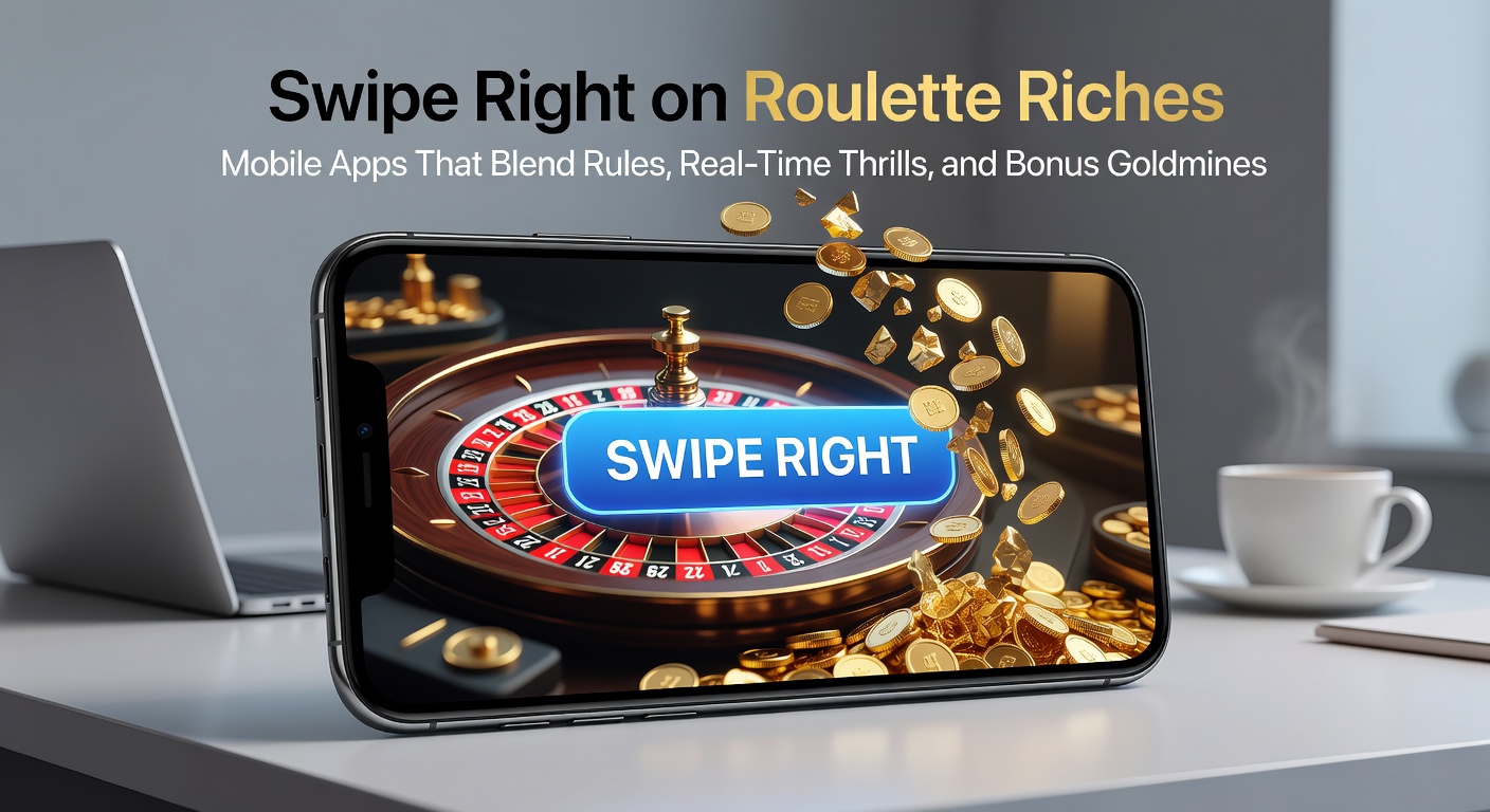 Vibrant mobile roulette app interface showing spinning wheel, live dealer, and bonus icons during a high-stakes game