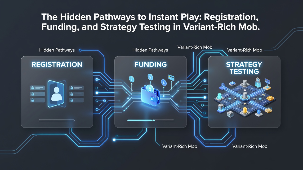 Close-up of mobile roulette variants including European, American, and French wheel layouts with funding icons