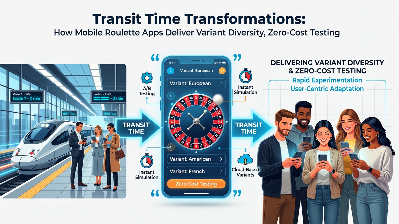 Smartphone showing free demo mode of roulette app with instant deposit options highlighted